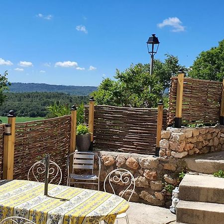 Apartamento Cigaloun Moissac-Bellevue Exterior foto