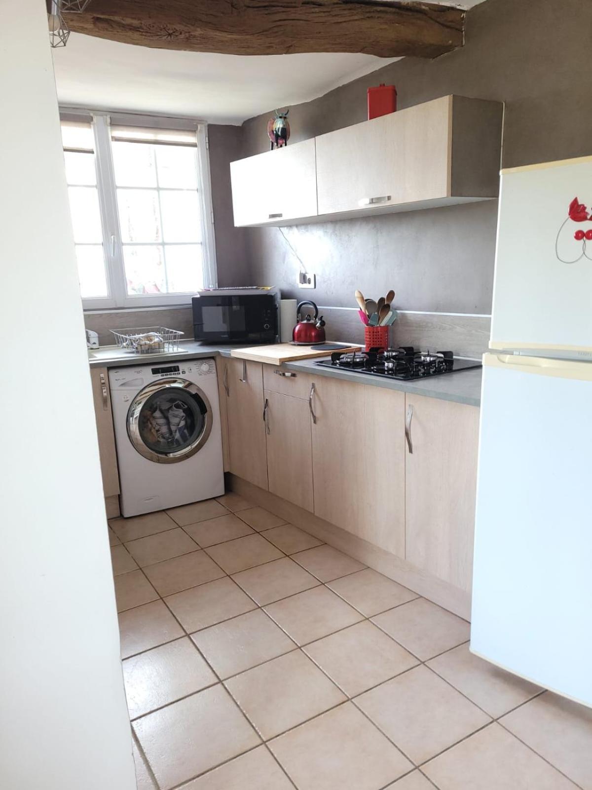 Apartamento Cigaloun Moissac-Bellevue Exterior foto